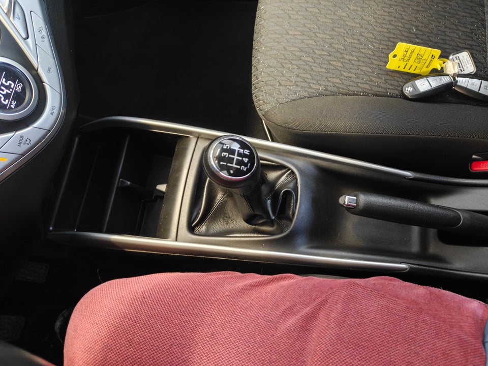 Suzuki Baleno 1,2 Dualjet Active 5d