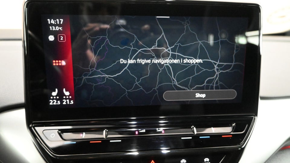 VW ID.4 77 Pro Performance 5d