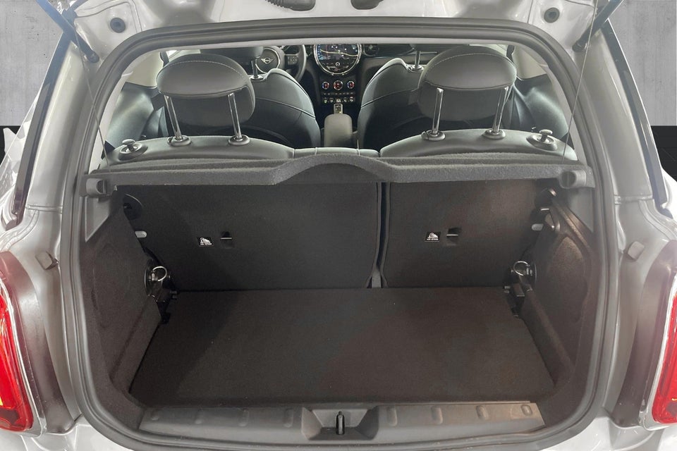 MINI Cooper SE Edition Premium 3d