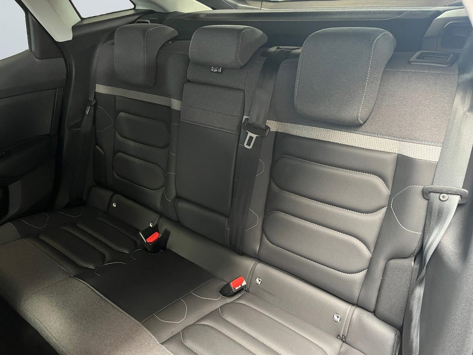 Citroën ë-C4 50 Max 5d