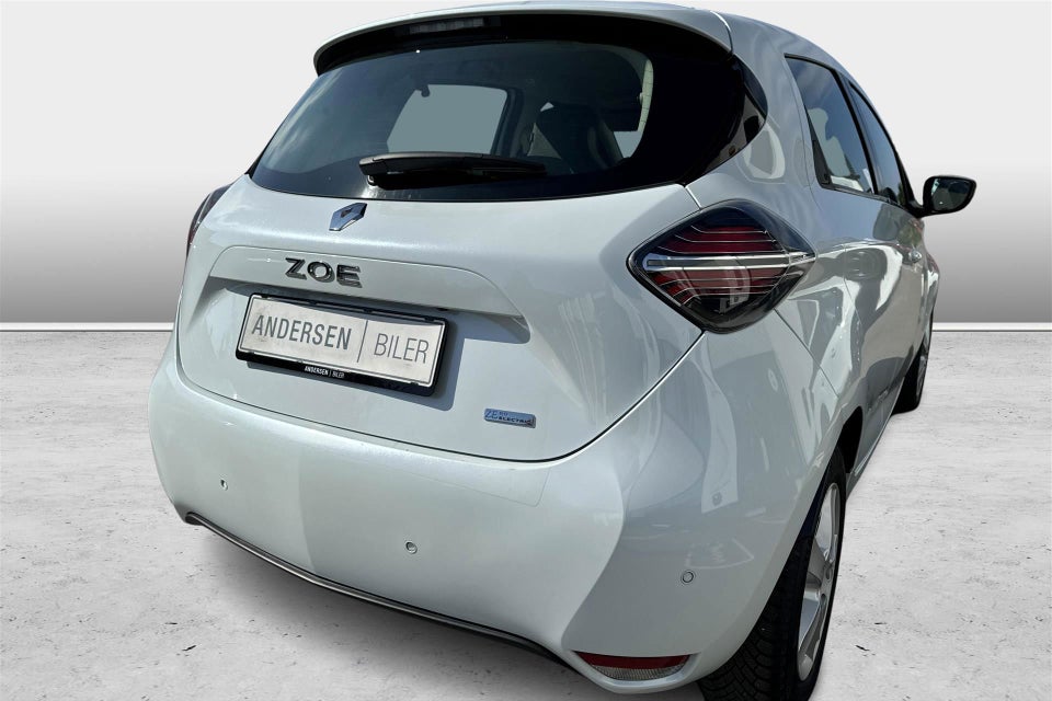 Renault Zoe 52 Intens 5d