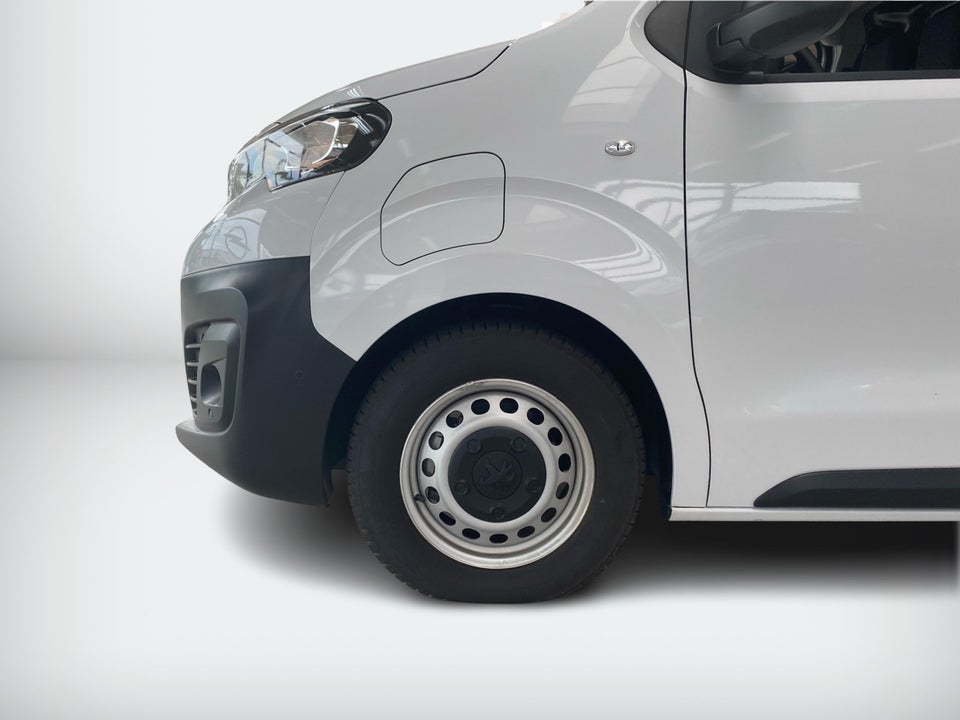 Peugeot e-Expert 75 L2 Premium Van