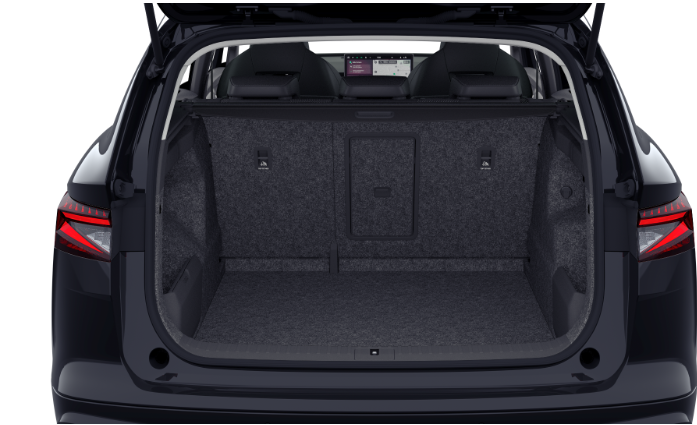 Skoda Enyaq 85 iV Sportline 5d