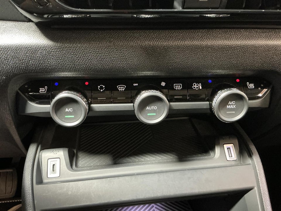 Citroën ë-C4 50 Prestige LTD 5d