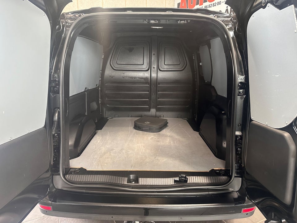 Mercedes eCitan A2 SELECT Van