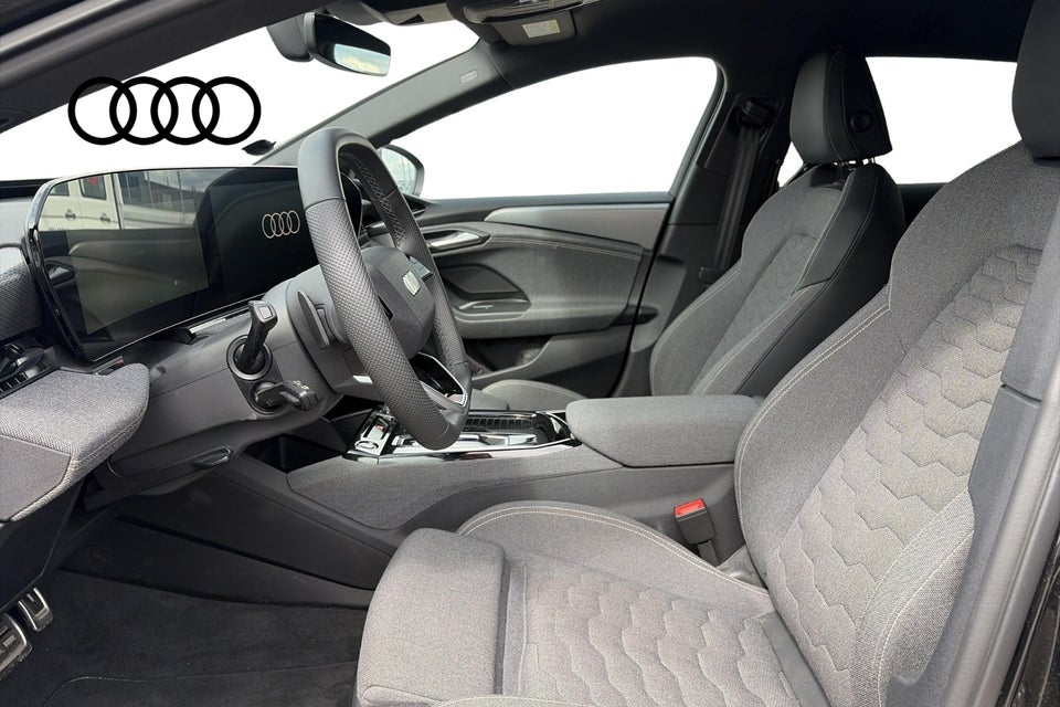 Audi A6 e-tron S-line plus Avant 5d