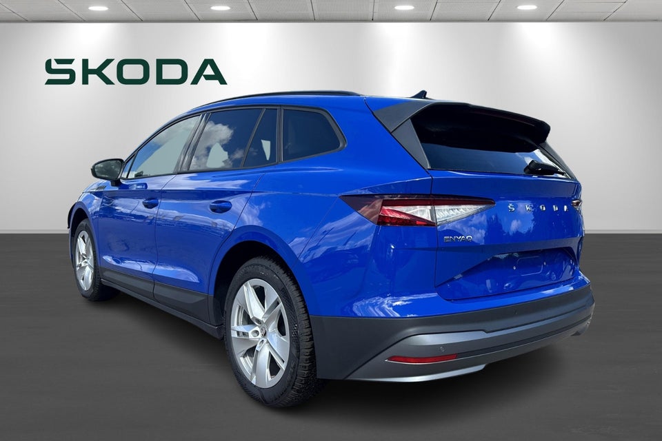 Skoda Enyaq 60 iV 5d