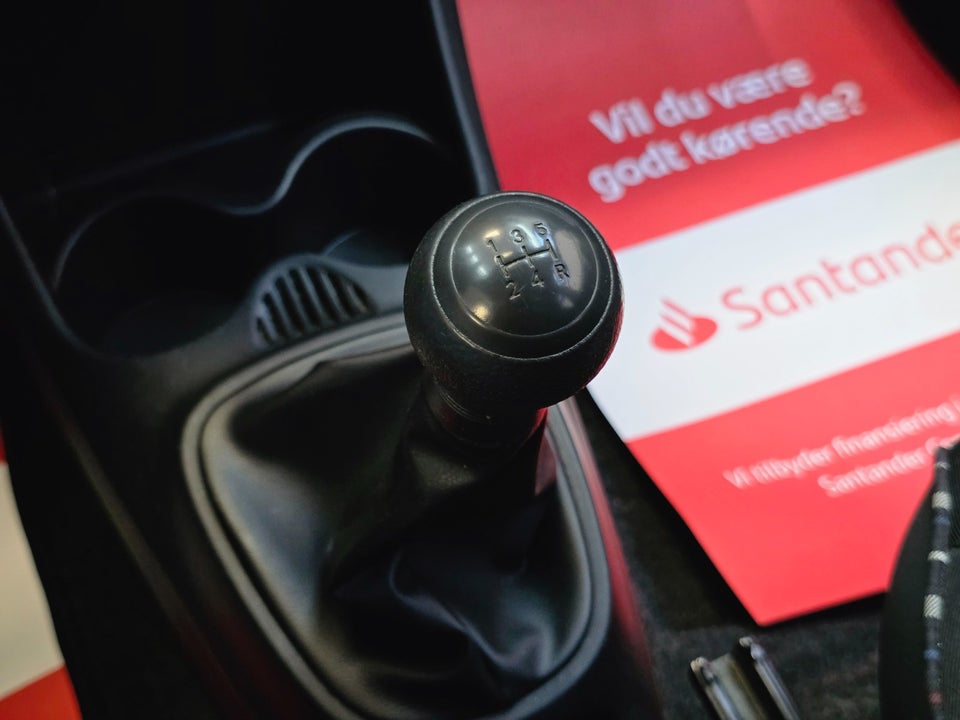 Citroën C1 1,0i Prestige 5d