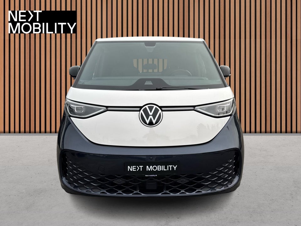 VW ID.Buzz 77 Life SWB 5d