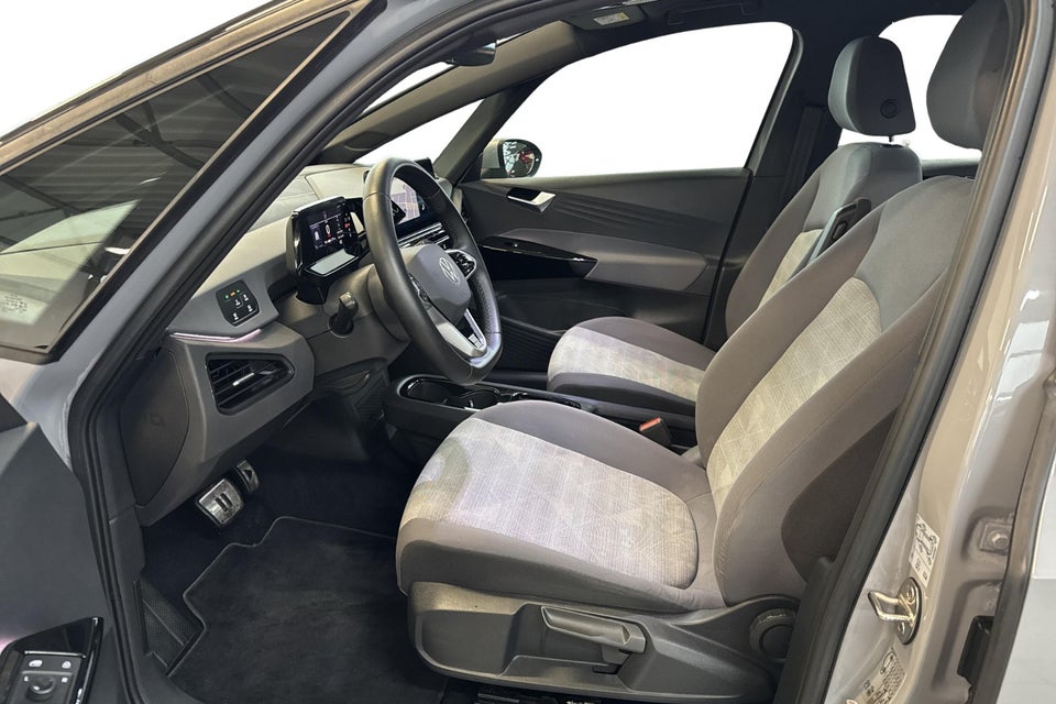 VW ID.3 58 1ST Pro Performance 5d