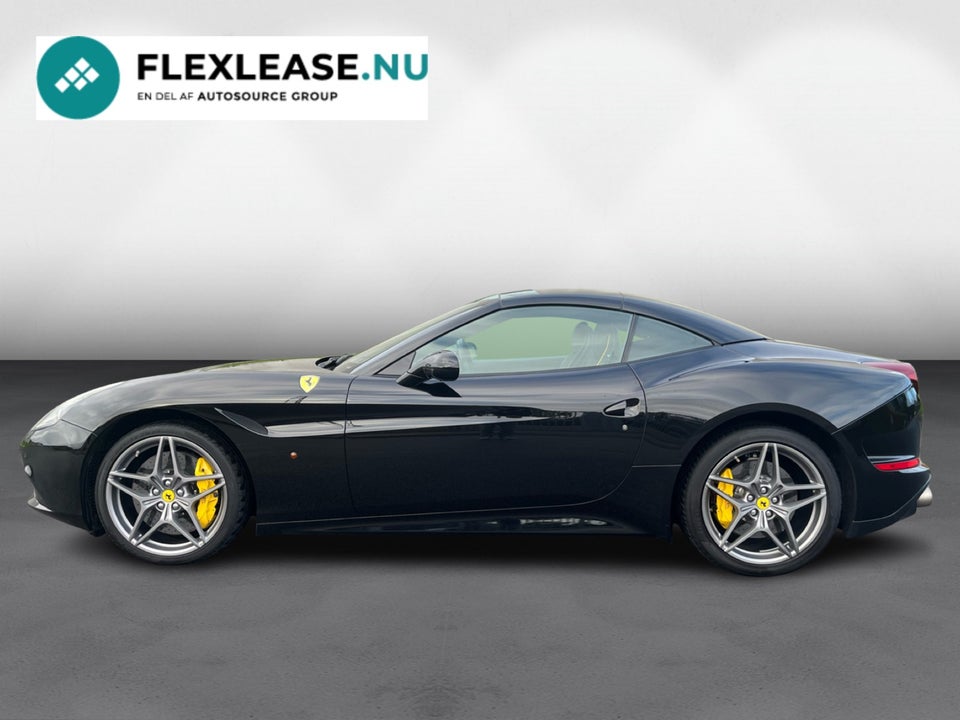 Ferrari California T 3,9 F1 2d