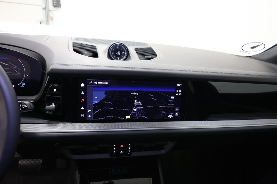 Porsche Cayenne 3,0 E-Hybrid Tiptr. 5d