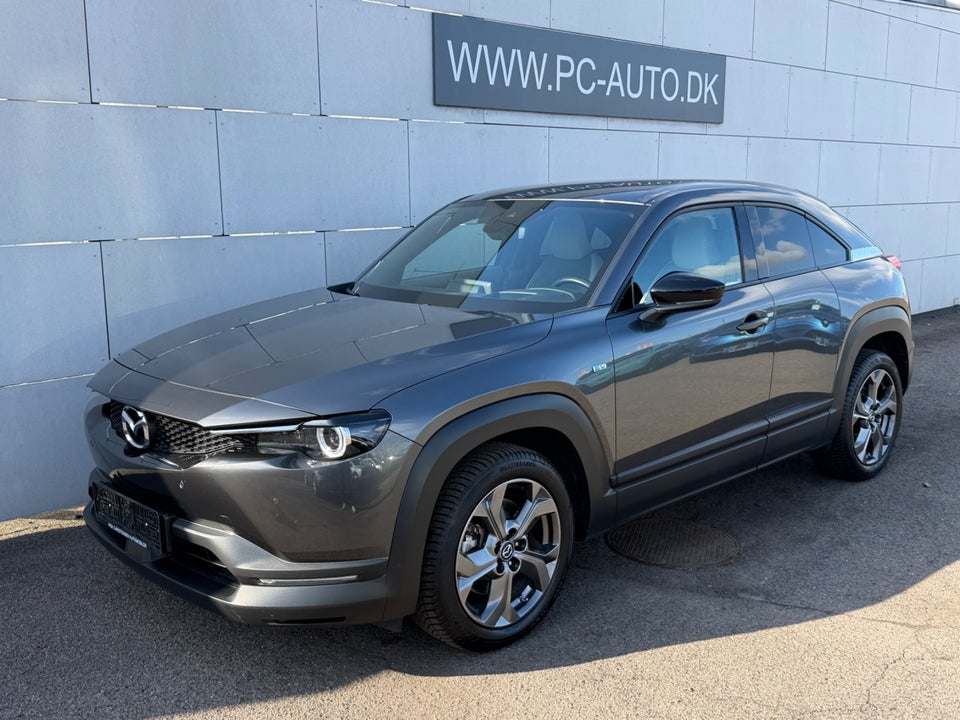 Mazda MX-30 e-SkyActiv Makoto 5d