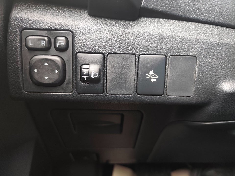 Toyota Auris 1,2 T T2 Comfort 5d