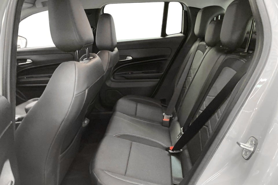 Jeep Avenger 54 Altitude 5d