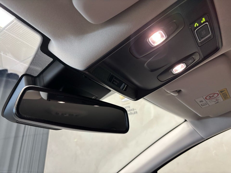 Renault Captur 1,6 E-Tech Intens 5d