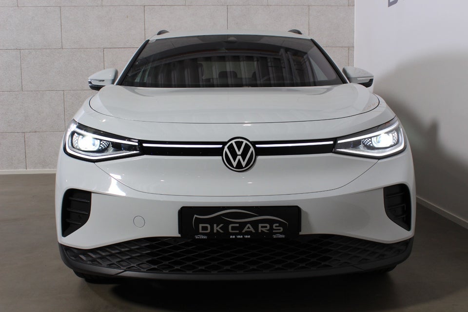 VW ID.4 77 Style 5d