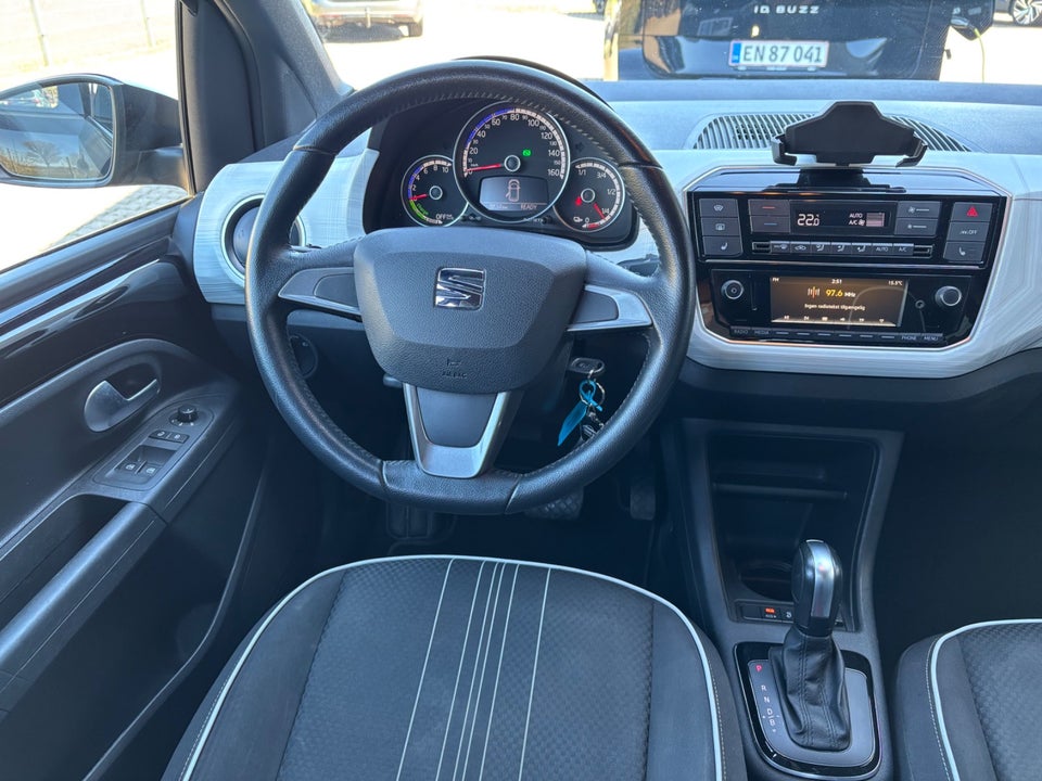 Seat Mii Electric 5d