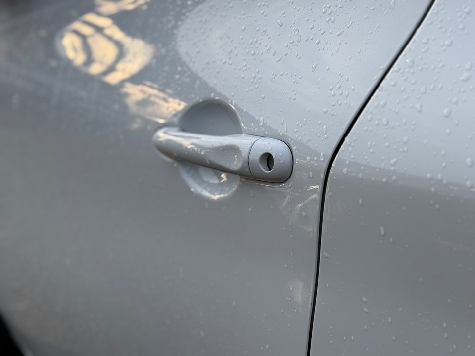 Renault Zoe 52 Go! 5d