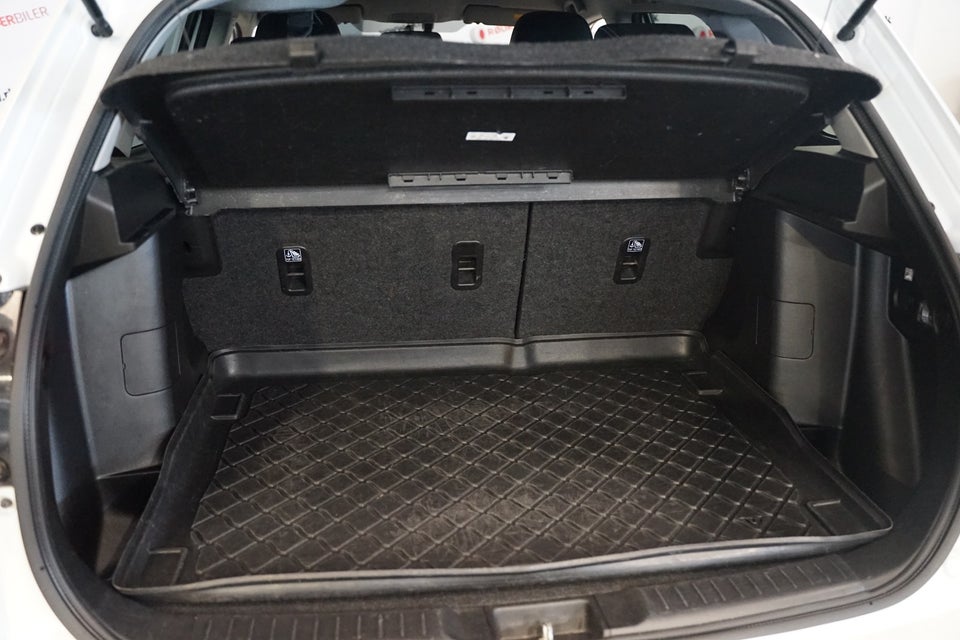 Suzuki Vitara 1,6 Exclusive aut. 5d