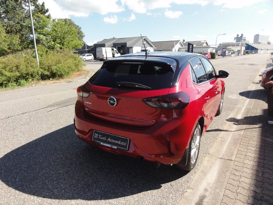 Opel Corsa 1,2 Elegance 5d