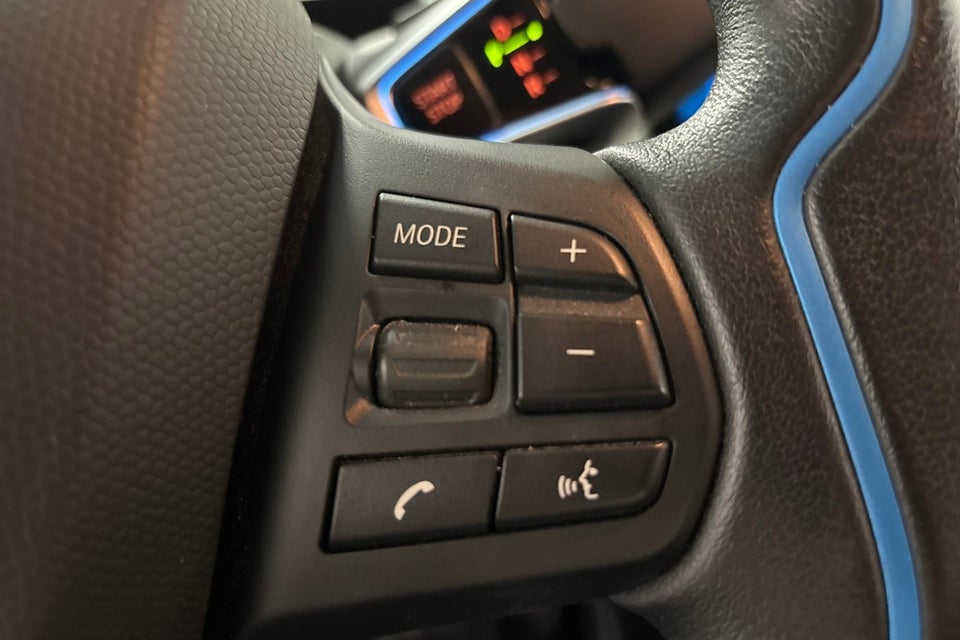 BMW i3 Edition WindMill 5d