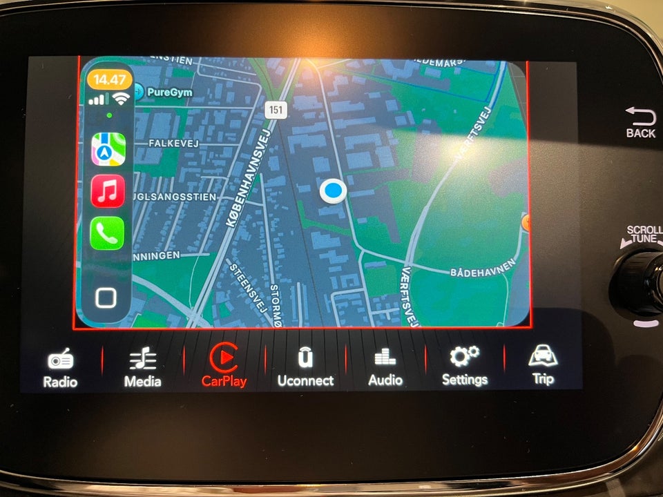 Fiat 500C 0,9 TwinAir 80 Sportiva 2d