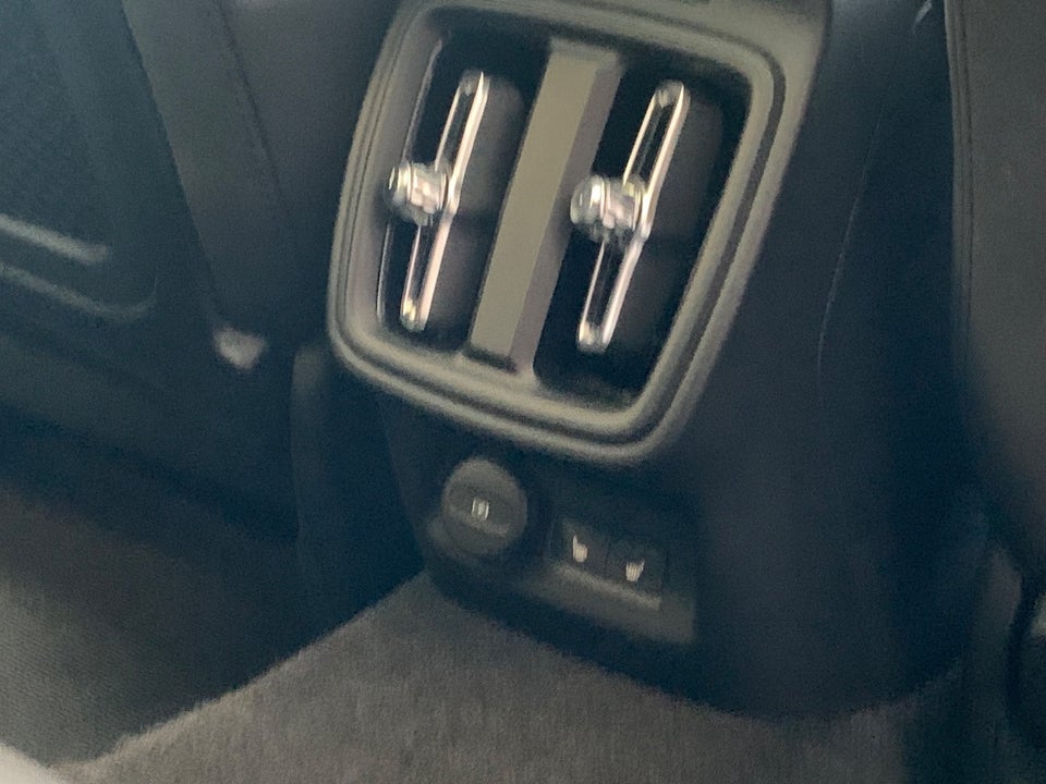 Polestar 2 Long Range 5d
