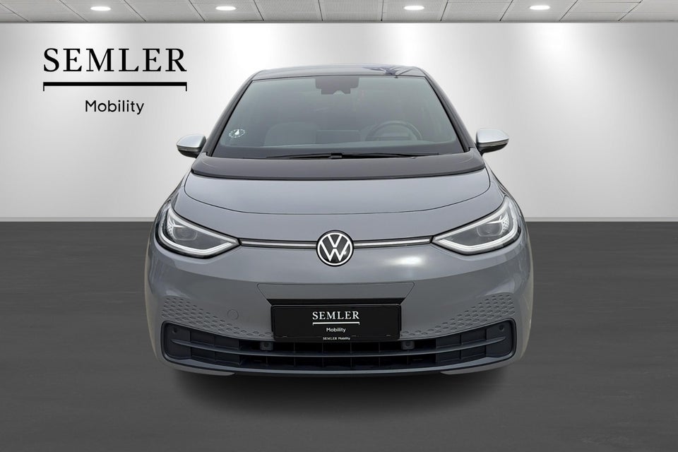 VW ID.3 58 1ST Pro Performance 5d