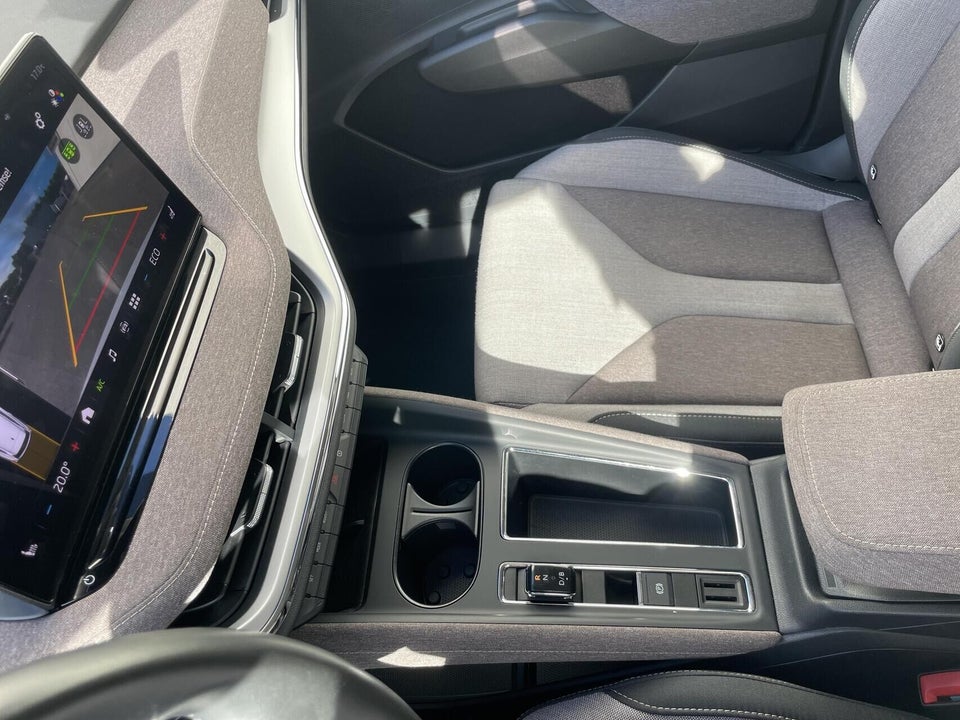 Skoda Enyaq 60 iV Lodge 5d