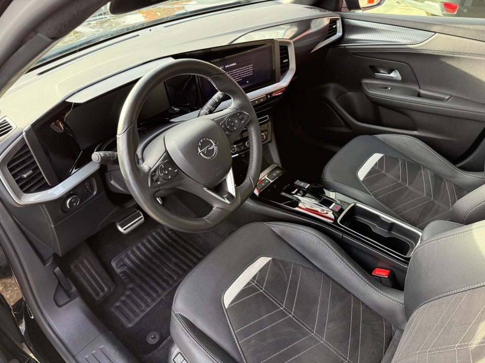 Opel Mokka-e 50 Ultimate 5d