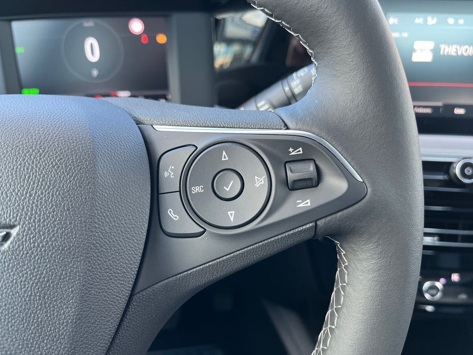 Opel Mokka-e 50 Elegance 5d