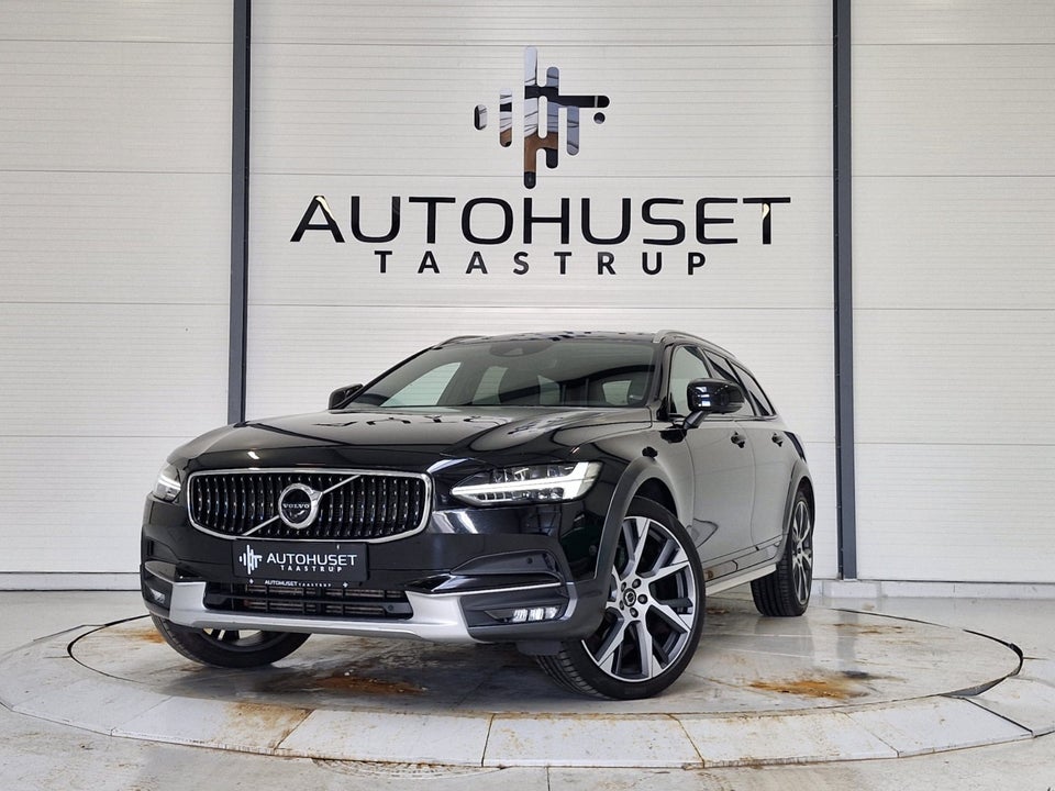 Volvo V90 CC 2,0 T6 320 Pro aut. AWD 5d