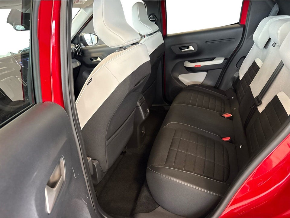 Citroën ë-C3 44 Max 5d
