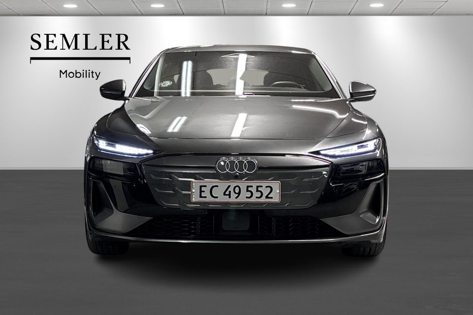 Audi A6 e-tron Progress plus Avant 5d