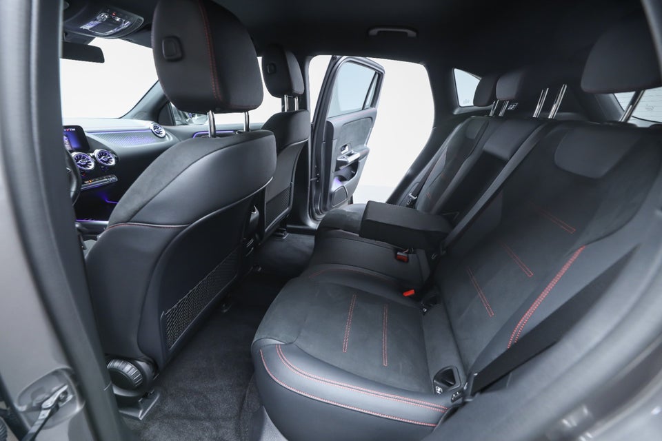 Mercedes EQA250+ AMG Advance 5d