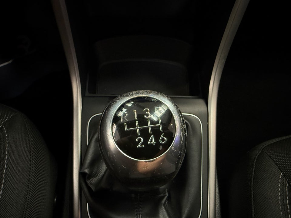 Hyundai i30 1,6 CRDi 110 XTR Eco 5d