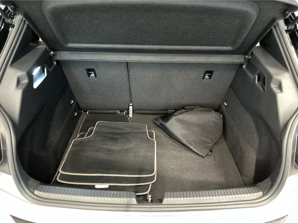 VW ID.3 58 Pro Performance 5d