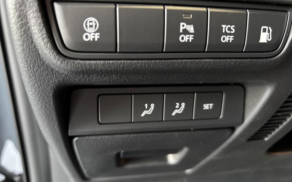 Mazda MX-30 0,8 e-SkyActiv R-EV Advantage 5d