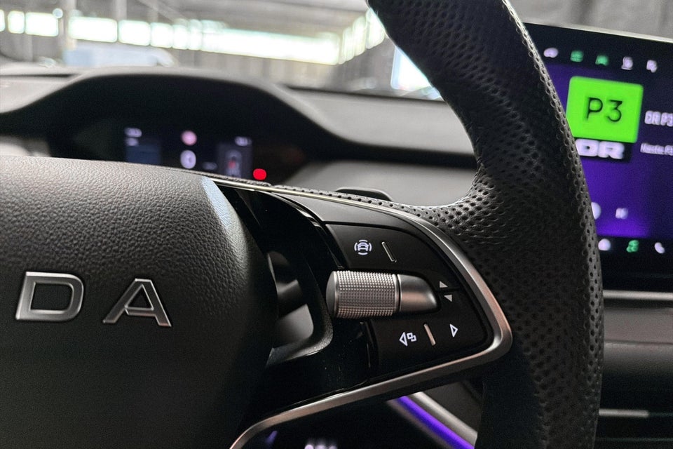 Skoda Elroq 85 iV Sportline 5d