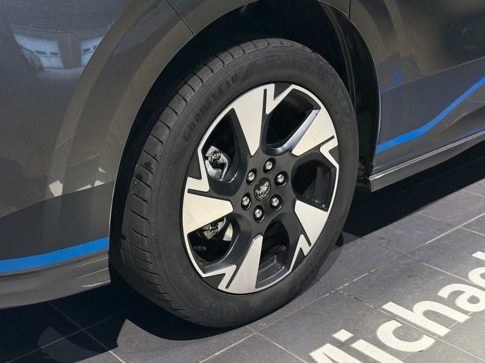 Ford Transit Custom 320L 2,0 EcoBlue Sport aut.