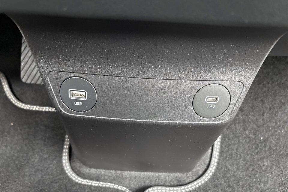Kia EV6 58 Standard Range Access 5d