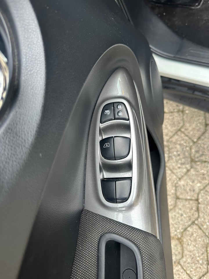 Nissan Juke 1,5 dCi 110 Tekna 5d