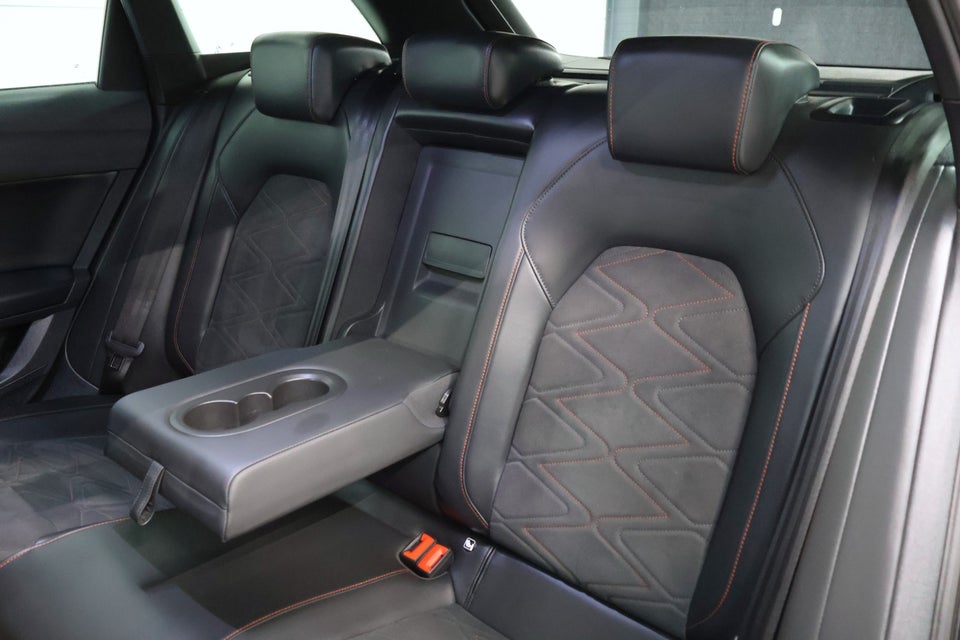 Seat Leon 1,4 eHybrid FR Sportstourer DSG 5d