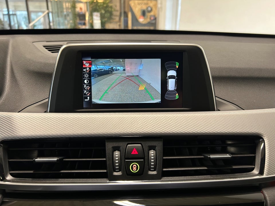 BMW X1 2,0 xDrive20i M-Sport aut. 5d