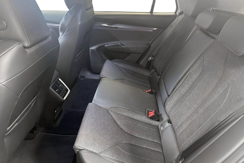 Skoda Elroq 85 iV Premium 5d