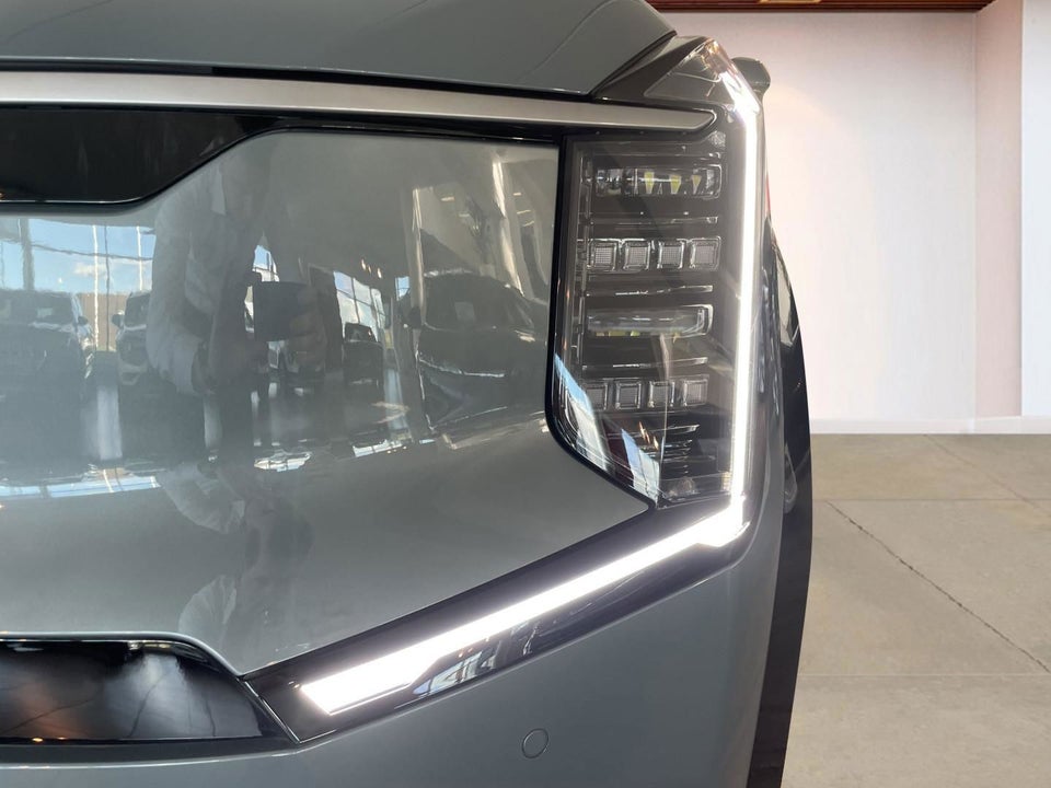 Kia EV9 Long Range Premium Launch Edition RWD 5d
