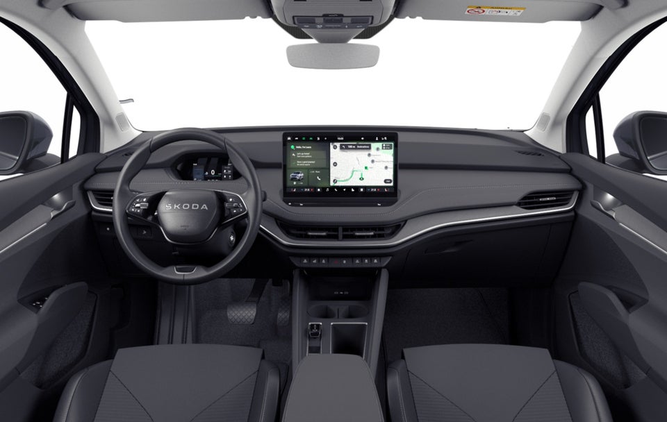 Skoda Enyaq 85 iV Premium Coupé 5d