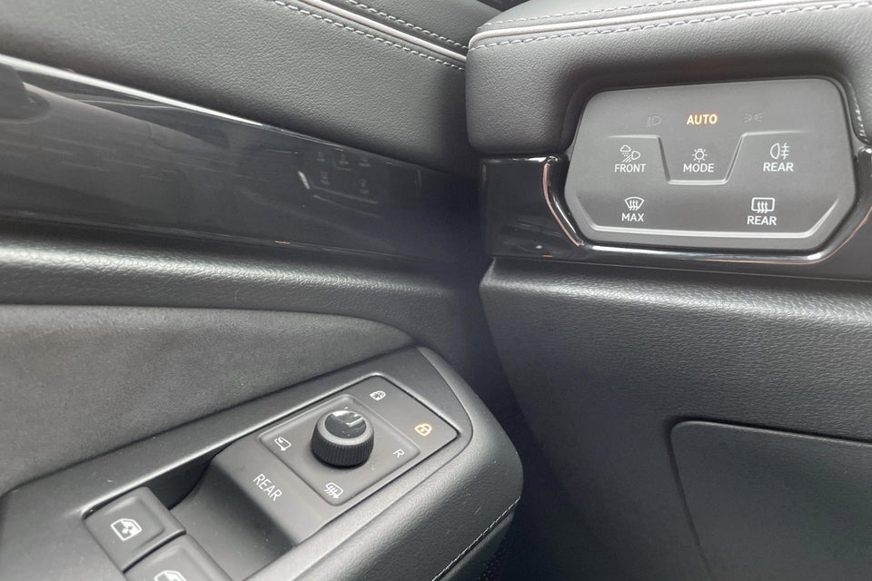 VW ID.7 86 Style S+ 5d