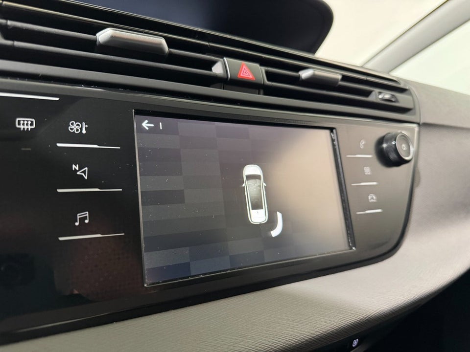 Citroën Grand C4 SpaceTourer 1,2 PureTech 130 Cool 7prs 5d